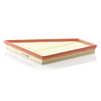 MANN-FILTER Luftfilter C 32 125 - C32125 für 272 094...