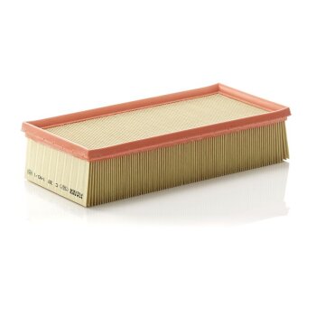 MANN-FILTER Luftfilter C 32 140/1 - C32140/1 für...