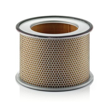 MANN-FILTER Luftfilter C 34 430 - C34430 für 362264