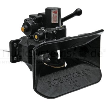 ROCKINGER Anhängerkupplung RO 841 B 50000 -...