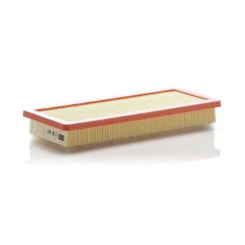MANN-FILTER Luftfilter C 36 001 - C36001 für 1444 RY