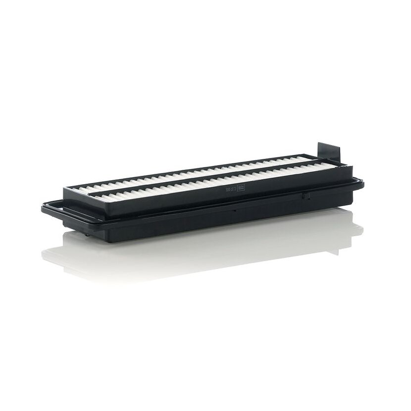 MANN-FILTER Luftfilter C 37 005 - C37005 für 17220-RBD-E00