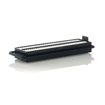 MANN-FILTER Luftfilter C 37 005 - C37005 für...