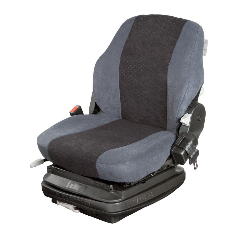 GRAMMER Schonbezug Protecto komplett Offroad - Maximo XM, XXL, Professional, Comfort, Comfort Plus und alle 731
