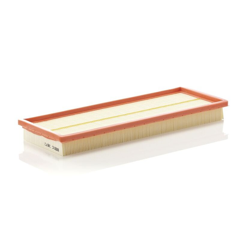 MANN-FILTER Luftfilter C 3873 - C3873 für 71736134