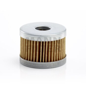 MANN-FILTER Luftfilter C 43/1 - C43/1