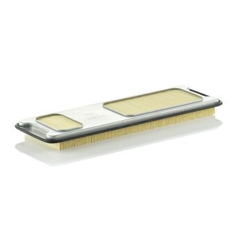 MANN-FILTER Luftfilter C 4373 - C4373 für 5018 349