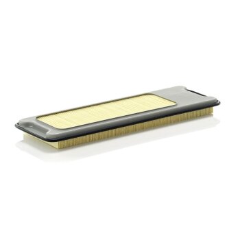 MANN-FILTER Luftfilter C 4373/2 - C4373/2 für EBC 1084