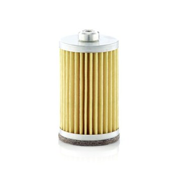 MANN-FILTER Luftfilter C 45/2 - C45/2