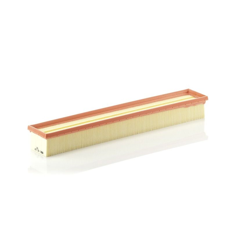 MANN-FILTER Luftfilter C 52 107 - C52107 für 111 094 03 04