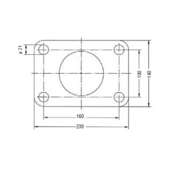 RINGFEDER Anhängerkupplung automatisch 5050 B -...