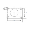 RINGFEDER Anhängerkupplung automatisch 5050 B - 14996217 - RF50 A - 15990578