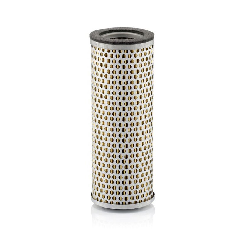 MANN-FILTER Luftfilter C 718 - C718