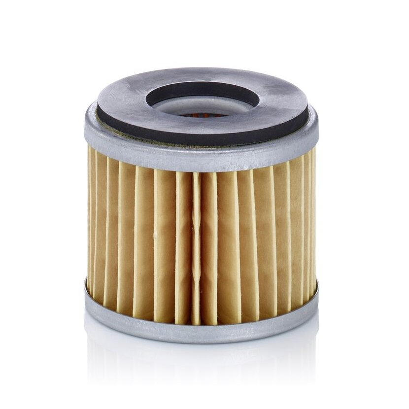 MANN-FILTER Luftfilter C 78/2 - C78/2