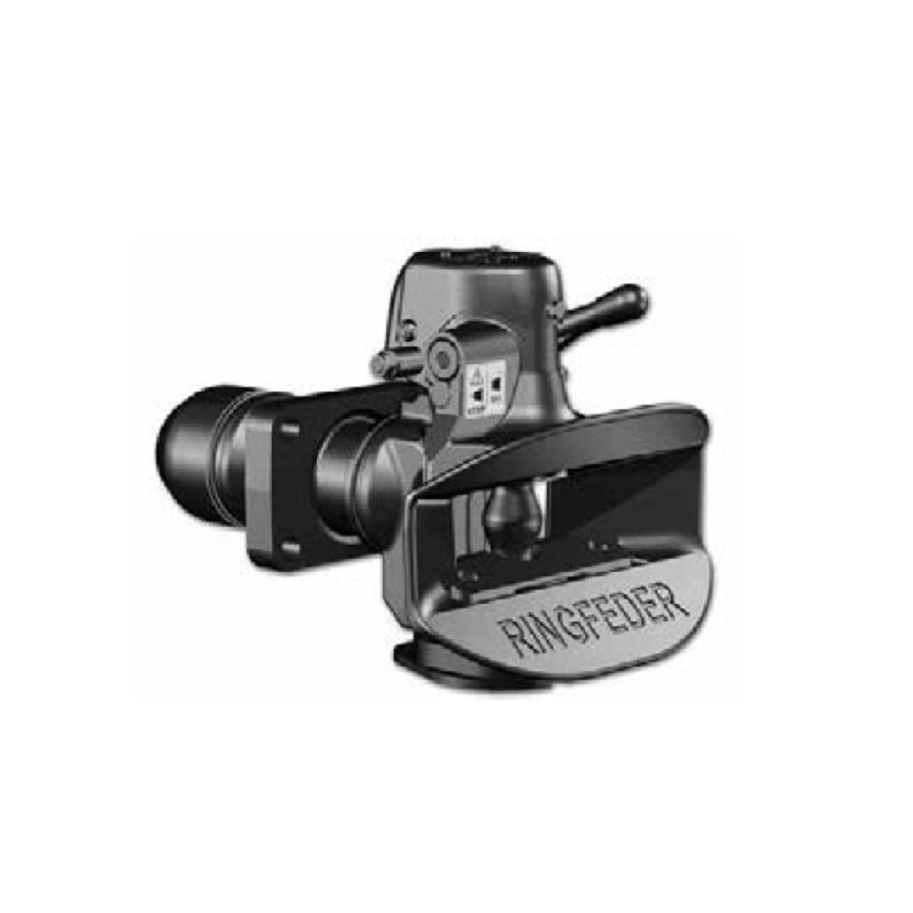 RINGFEDER Anhängerkupplung automatisch 5050 G5 B - 14996836