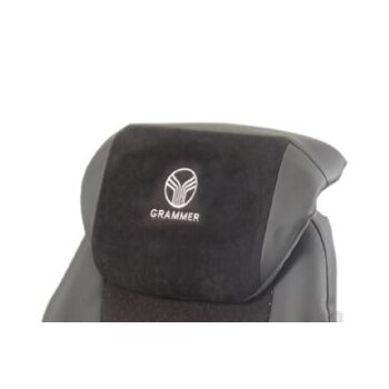 GRAMMER Schonbezug Protecto Offroad - Schlepper...