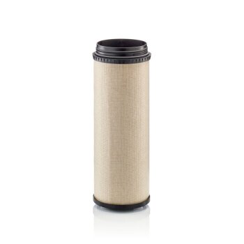 MANN-FILTER Sekundärluftfilter CF 21 160 - CF21160...