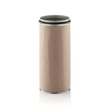MANN-FILTER Sekundärluftfilter CF 2100/1 - CF2100/1...