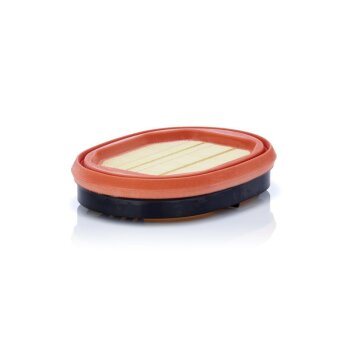 MANN-FILTER Sekundärluftfilter CF 2550 - CF2550...