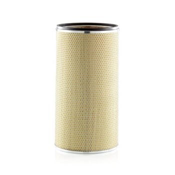 MANN-FILTER Sekundärluftfilter CF 30 001 - CF30001...