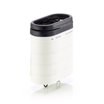 MANN-FILTER Luftfilter CP 27 001 - CP27001 für 3181986