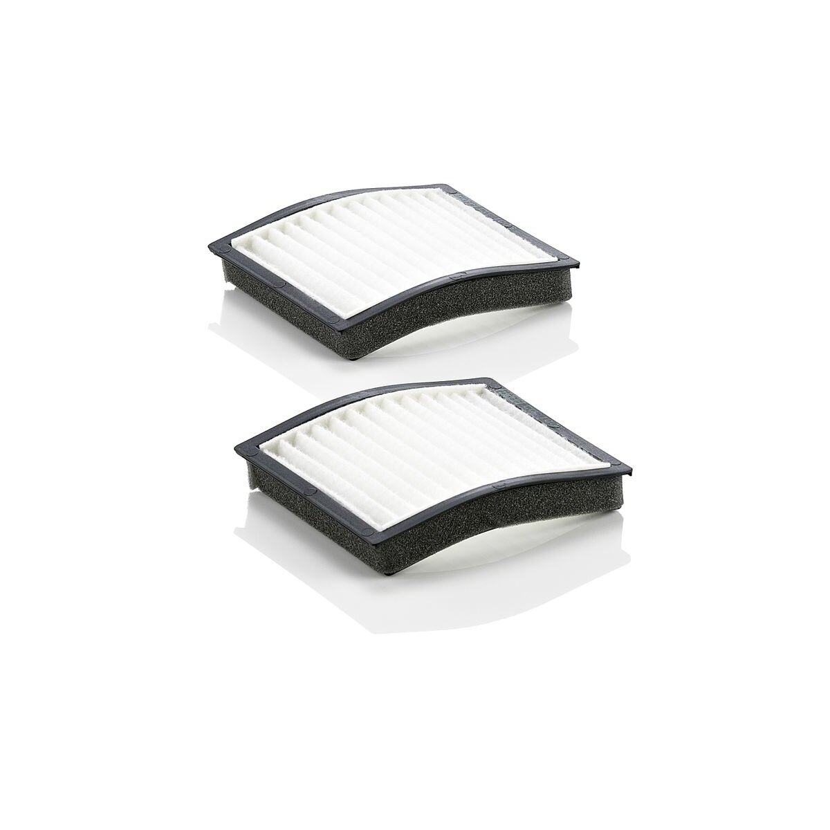 MANN-FILTER Filter, Innenraumluft CU 1006-2 - CU10062 für 64 11 8 363 274