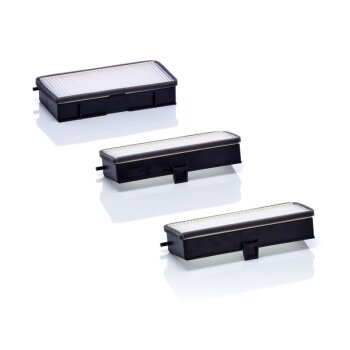 MANN-FILTER Filter, Innenraumluft CU 19 000-3 - CU190003...