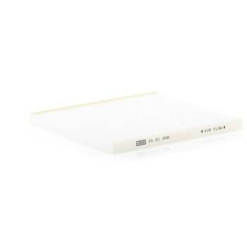 MANN-FILTER Filter, Innenraumluft CU 21 008 - CU21008...