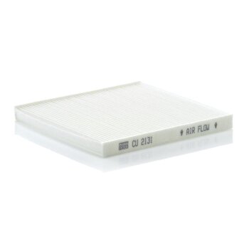 MANN-FILTER Filter, Innenraumluft CU 2131 - CU2131...