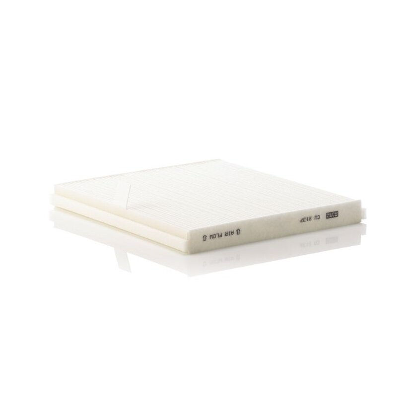 MANN-FILTER Filter, Innenraumluft CU 2137 - CU2137 für 30612666