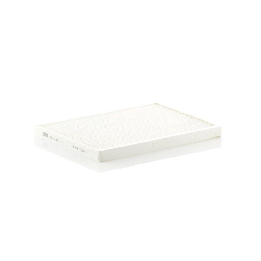 MANN-FILTER Filter, Innenraumluft CU 2138 - CU2138 für 95861-64J00