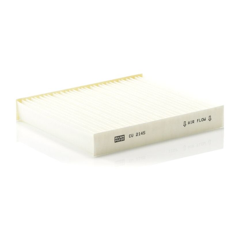 MANN-FILTER Filter, Innenraumluft CU 2145 - CU2145 für 72880-FE000