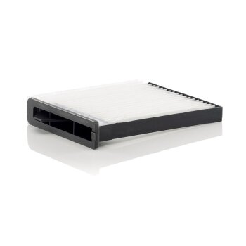 MANN-FILTER Filter, Innenraumluft CU 22 007 - CU22007...