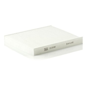 MANN-FILTER Filter, Innenraumluft CU 23 009 - CU23009...