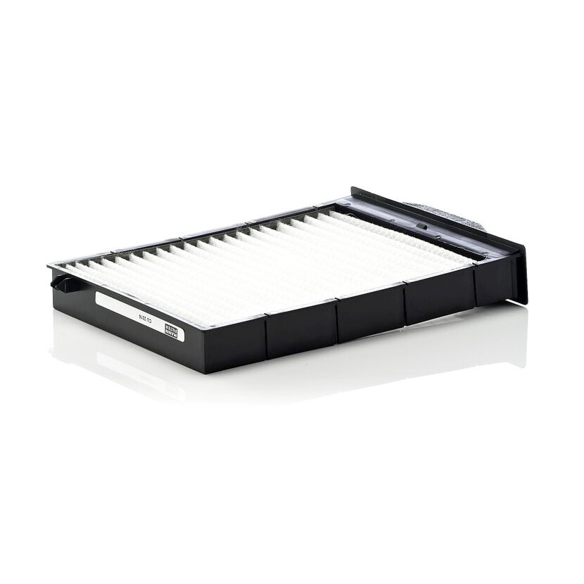 MANN-FILTER Filter, Innenraumluft CU 2316 - CU2316 für 7701 055 109