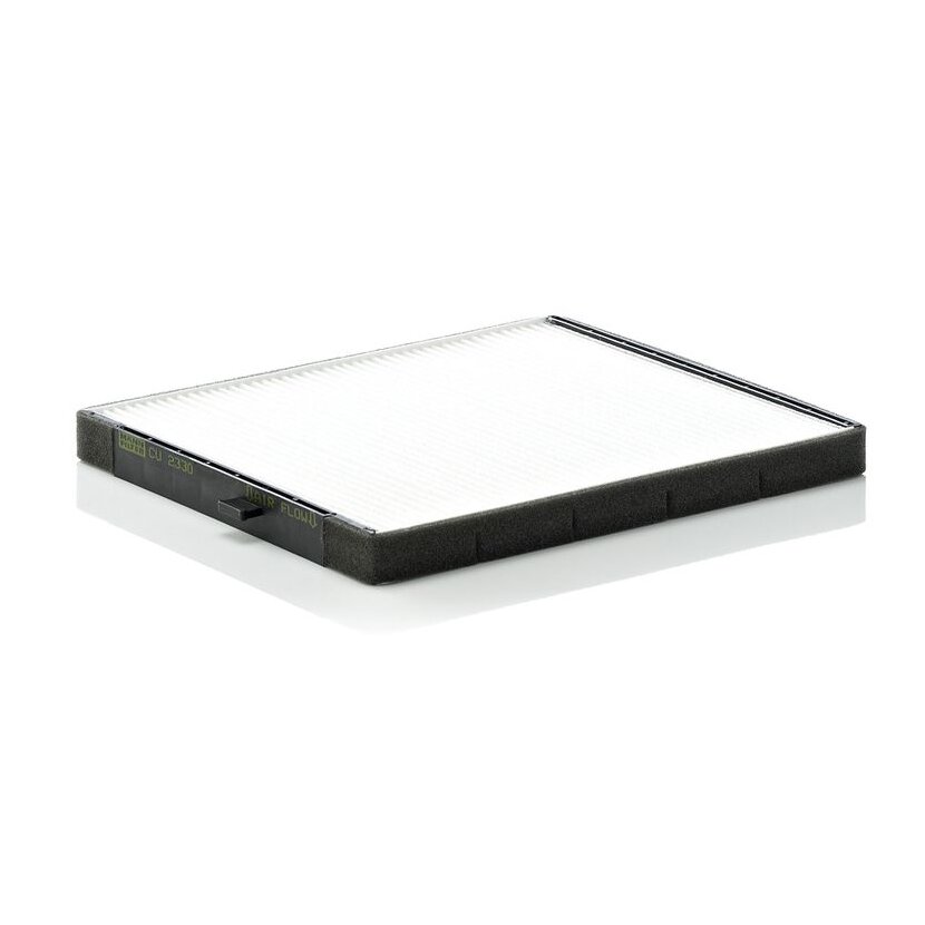 MANN-FILTER Filter, Innenraumluft CU 2330 - CU2330 für 95 528 636