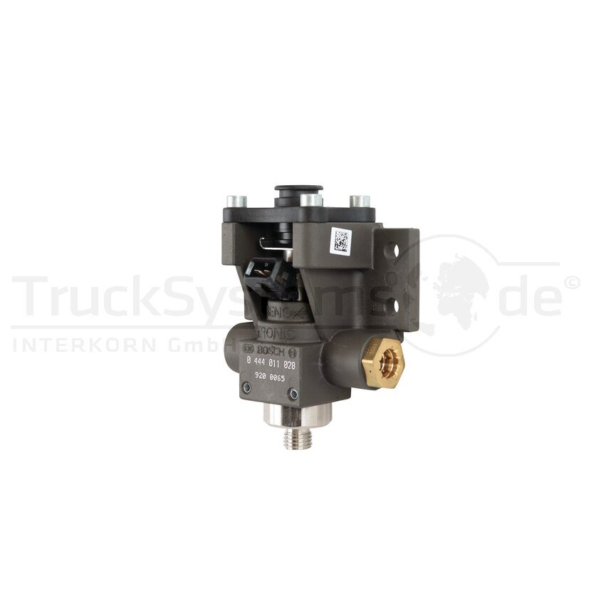 BOSCH Dosiermodul, Harnstoffeinspritzung 0 444 011 023 - 0444011023 für 1674661