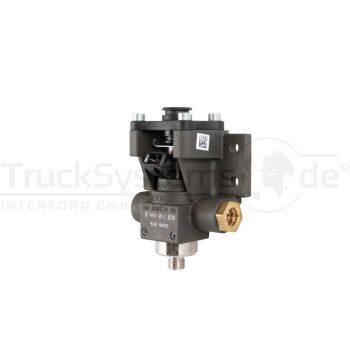 BOSCH Dosiermodul, Harnstoffeinspritzung 0 444 011 023 -...