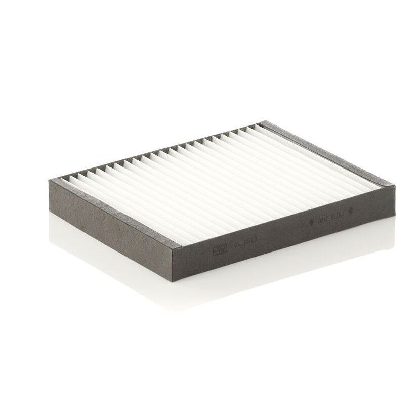 MANN-FILTER Filter, Innenraumluft CU 2513 - CU2513 für 95861-54J00