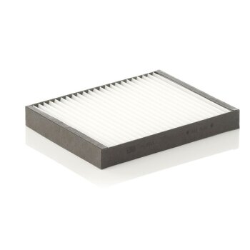 MANN-FILTER Filter, Innenraumluft CU 2513 - CU2513...