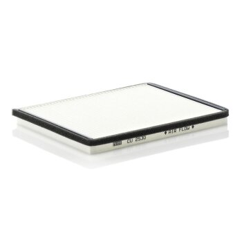MANN-FILTER Filter, Innenraumluft CU 2530 - CU2530...