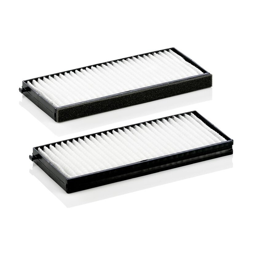 MANN-FILTER Filter, Innenraumluft CU 26 000-2 - CU260002 für 0 K2FA 6152X