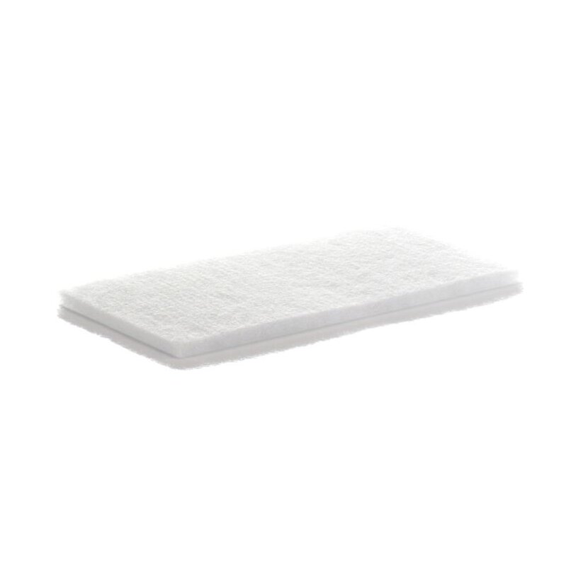 MANN-FILTER Filter, Innenraumluft CU 2603 (10) - CU2603(10) für 001 835 87 47
