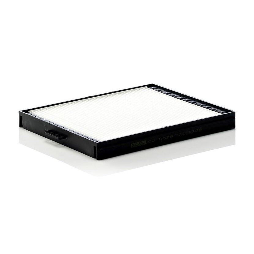 MANN-FILTER Filter, Innenraumluft CU 2628 - CU2628 für 97610-37000