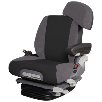 GRAMMER Schonbezug Protecto komplett Offroad +...