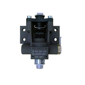 MAN Dosiermodul AdBlue Harnstoffeinspritzung - 51.15403-6001