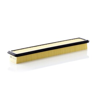 MANN-FILTER Filter, Innenraumluft CU 28 005 - CU28005...