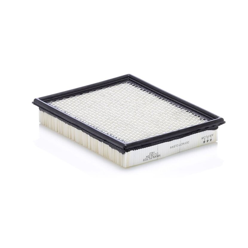 MANN-FILTER Filter, Innenraumluft CU 29 004 - CU29004