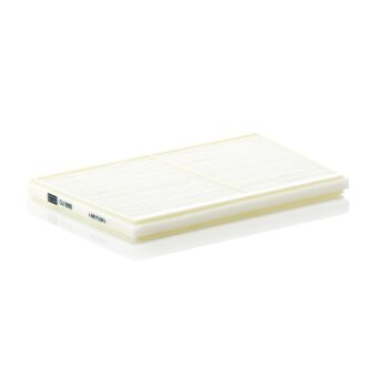 MANN-FILTER Filter, Innenraumluft CU 2930 - CU2930...