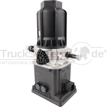 Scania Förderrmodul AdBlue Harnstoffpumpe  - 2655852
